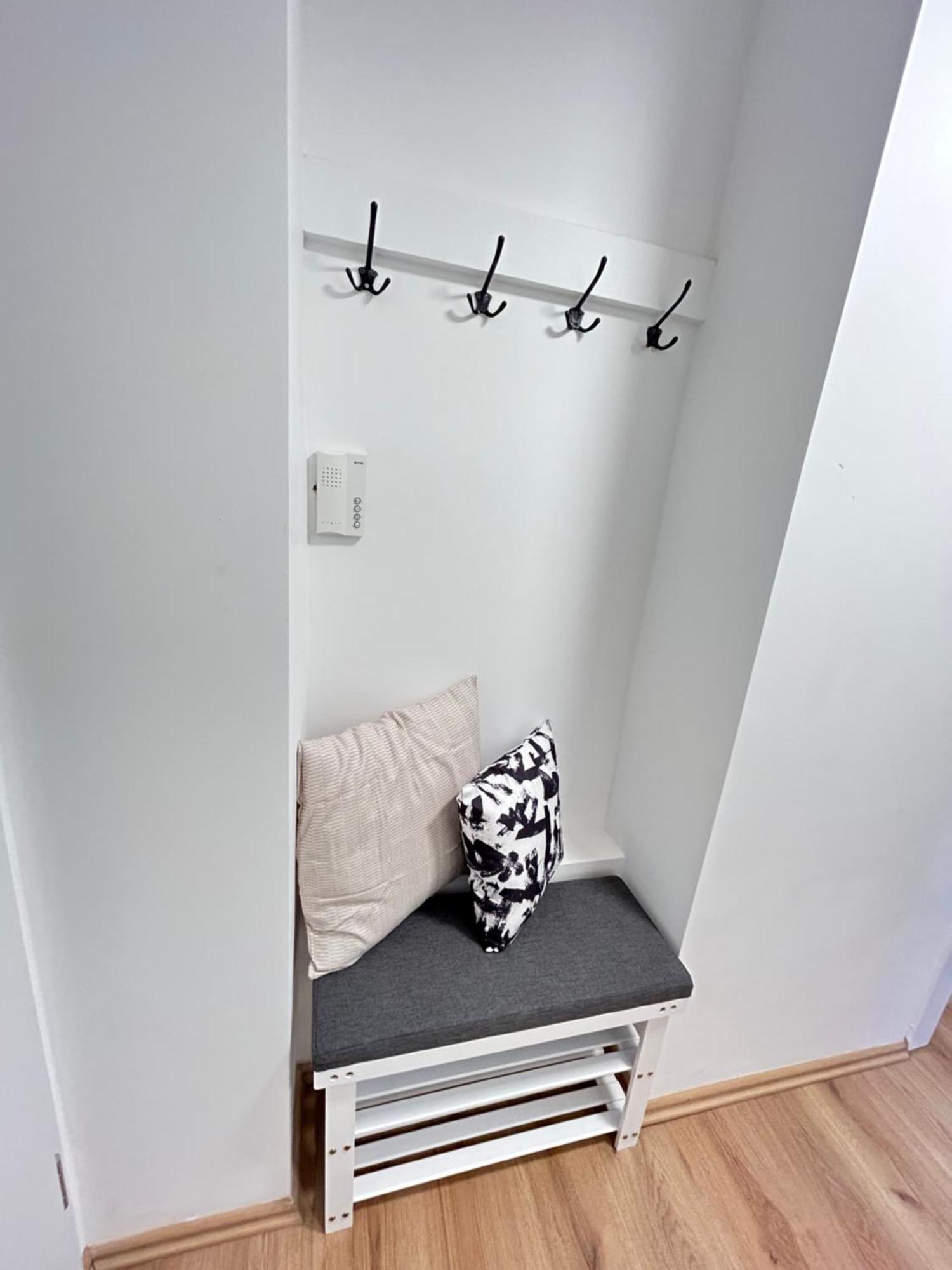 Ferienwohnung I Monteurwohnung, 5G Internet I Netflix Изерлон Екстериор снимка