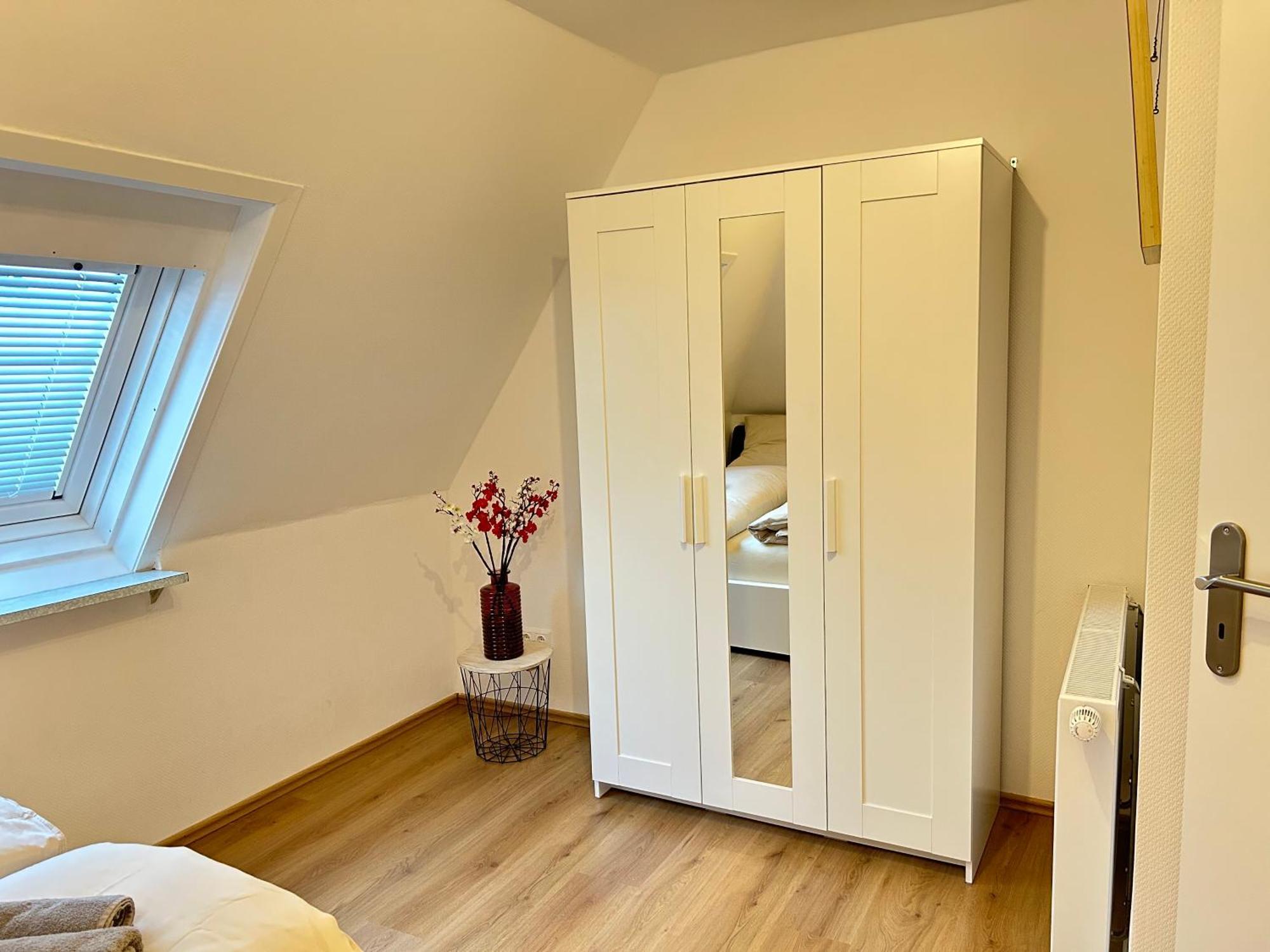 Ferienwohnung I Monteurwohnung, 5G Internet I Netflix Изерлон Екстериор снимка