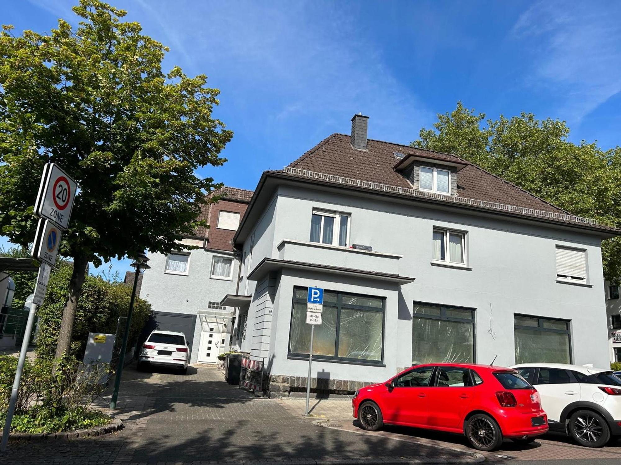 Ferienwohnung I Monteurwohnung, 5G Internet I Netflix Изерлон Екстериор снимка